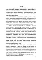 Referāts 'Ierobežojošās monetārās politikas realizācija Latvijā', 3.