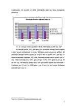 Referāts 'Ierobežojošās monetārās politikas realizācija Latvijā', 7.
