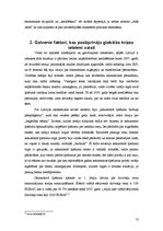 Referāts 'Ierobežojošās monetārās politikas realizācija Latvijā', 12.