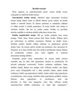 Referāts 'Kredīts, tā veidi', 1.