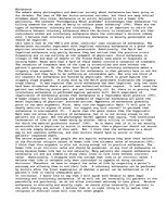 Eseja 'Euthanasia', 1.