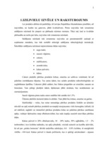 Referāts 'Šokolādes saldējuma ražošanas apraksts', 3.