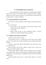 Referāts 'Šokolādes saldējuma ražošanas apraksts', 6.