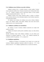 Referāts 'Šokolādes saldējuma ražošanas apraksts', 8.