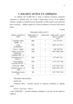 Referāts 'Šokolādes saldējuma ražošanas apraksts', 11.