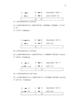 Referāts 'Šokolādes saldējuma ražošanas apraksts', 15.