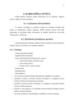 Referāts 'Šokolādes saldējuma ražošanas apraksts', 17.