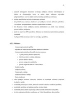 Referāts 'Šokolādes saldējuma ražošanas apraksts', 21.