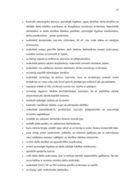 Referāts 'Šokolādes saldējuma ražošanas apraksts', 22.