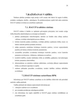 Referāts 'Šokolādes saldējuma ražošanas apraksts', 24.