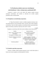 Referāts 'Šokolādes saldējuma ražošanas apraksts', 28.