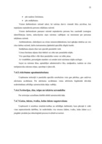 Referāts 'Šokolādes saldējuma ražošanas apraksts', 32.