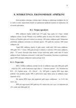 Referāts 'Šokolādes saldējuma ražošanas apraksts', 33.