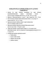 Referāts 'Šokolādes saldējuma ražošanas apraksts', 39.