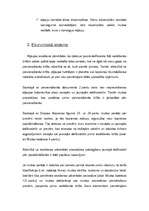 Konspekts 'Ievešana pārstrādei muitas kontrolē', 2.