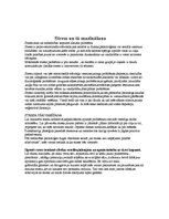 Konspekts 'Stress un tā mazināšana', 1.