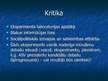 Prezentācija 'ASV prezidenta priekšvēlēšanu kampaņu analīze un vēlēšanu rezultātu prognozēšana', 9.