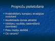 Prezentācija 'ASV prezidenta priekšvēlēšanu kampaņu analīze un vēlēšanu rezultātu prognozēšana', 12.