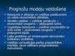 Prezentācija 'ASV prezidenta priekšvēlēšanu kampaņu analīze un vēlēšanu rezultātu prognozēšana', 14.