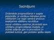 Prezentācija 'ASV prezidenta priekšvēlēšanu kampaņu analīze un vēlēšanu rezultātu prognozēšana', 19.