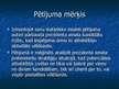 Prezentācija 'ASV prezidenta priekšvēlēšanu kampaņu analīze un vēlēšanu rezultātu prognozēšana', 21.