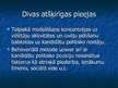 Prezentācija 'ASV prezidenta priekšvēlēšanu kampaņu analīze un vēlēšanu rezultātu prognozēšana', 23.