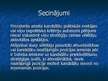 Prezentācija 'ASV prezidenta priekšvēlēšanu kampaņu analīze un vēlēšanu rezultātu prognozēšana', 27.