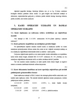 Prakses atskaite 'Prakses atskaite budžeta iestādē', 17.