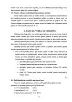 Prakses atskaite 'Prakses atskaite budžeta iestādē', 19.