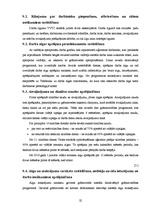 Prakses atskaite 'Prakses atskaite budžeta iestādē', 22.