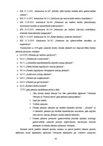 Prakses atskaite 'Prakses atskaite budžeta iestādē', 26.