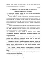 Prakses atskaite 'Prakses atskaite budžeta iestādē', 27.