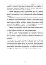 Prakses atskaite 'Prakses atskaite budžeta iestādē', 29.