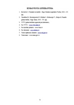 Prakses atskaite 'Prakses atskaite budžeta iestādē', 31.