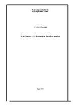 Referāts 'SIA "Norma - S" finansiālās darbības analīze', 1.