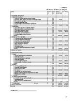 Referāts 'SIA "Norma - S" finansiālās darbības analīze', 25.