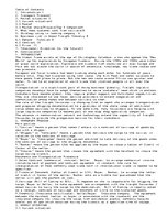 Eseja 'Exploring Ocean Transportation Focused on Freight Forwarder', 1.