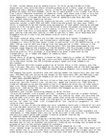 Eseja 'Exploring Ocean Transportation Focused on Freight Forwarder', 2.