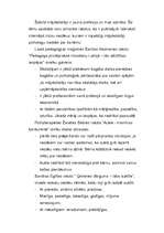 Referāts 'Mājskolotāja profesionalitātes nosacījumi', 3.