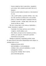 Referāts 'Mājskolotāja profesionalitātes nosacījumi', 4.