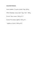 Referāts 'Mājskolotāja profesionalitātes nosacījumi', 6.