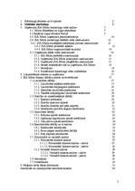 Prakses atskaite 'SIA "Xfloor"', 2.