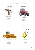 Referāts 'Būvmašīnas darba režīmi', 8.