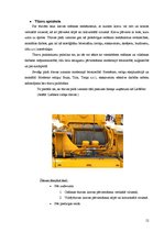 Referāts 'Būvmašīnas darba režīmi', 12.