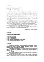 Konspekts 'Uzdevumi valoddarbības prasmju attīstīšanai 8.klasē', 8.