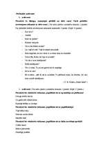 Konspekts 'Uzdevumi valoddarbības prasmju attīstīšanai 8.klasē', 13.