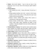 Konspekts 'Speciālie iesildīšanās vingrinājumi akrobātikai', 2.