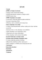 Referāts 'Latvija Otrā pasaules kara laikā', 2.