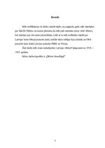 Referāts 'Latvija Otrā pasaules kara laikā', 3.