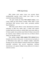 Referāts 'Latvija Otrā pasaules kara laikā', 10.